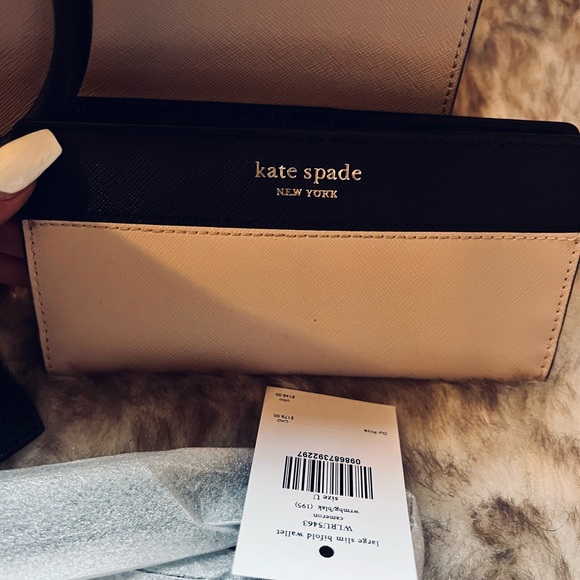 Kate Spade ♠️ - Picture 4 of 7